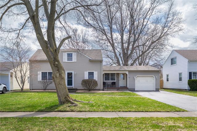 111 Alfonso Drive, Greece, NY 14626