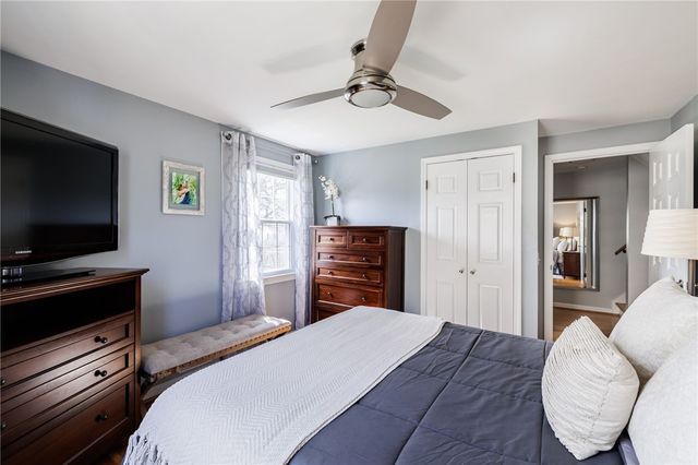 111 Alfonso Drive, Greece, NY 14626