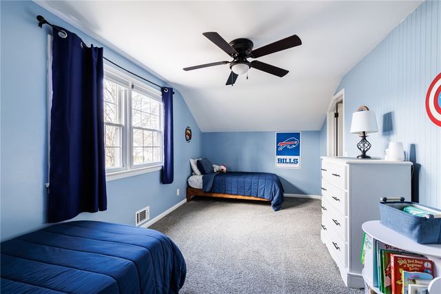 111 Alfonso Drive, Greece, NY 14626