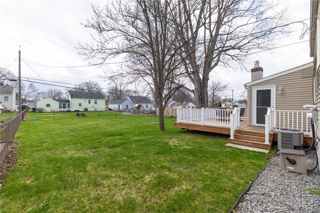 111 Alfonso Drive, Greece, NY 14626