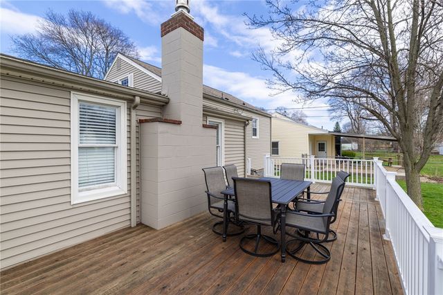 111 Alfonso Drive, Greece, NY 14626