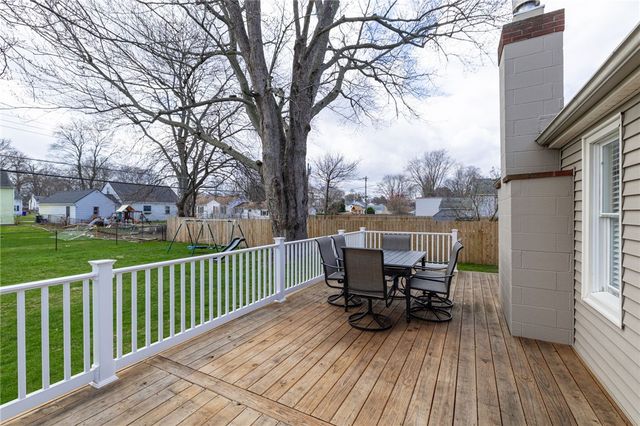 111 Alfonso Drive, Greece, NY 14626