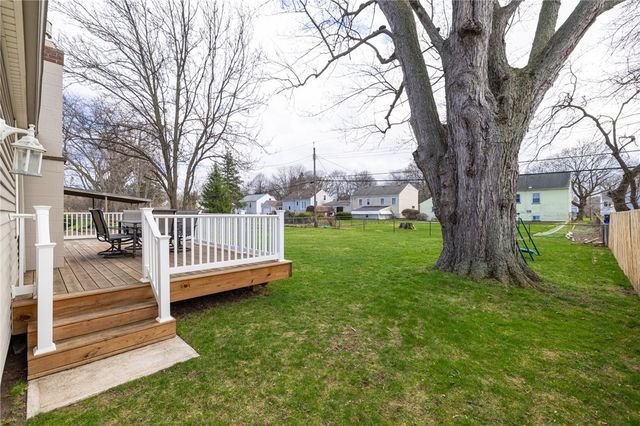 111 Alfonso Drive, Greece, NY 14626