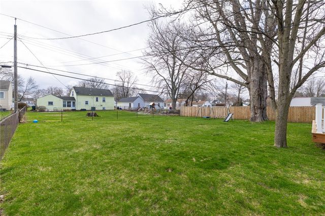 111 Alfonso Drive, Greece, NY 14626