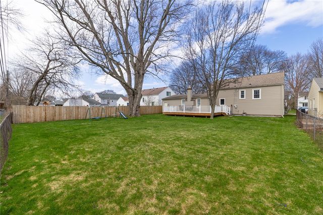 111 Alfonso Drive, Greece, NY 14626