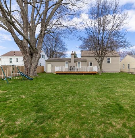 111 Alfonso Drive, Greece, NY 14626