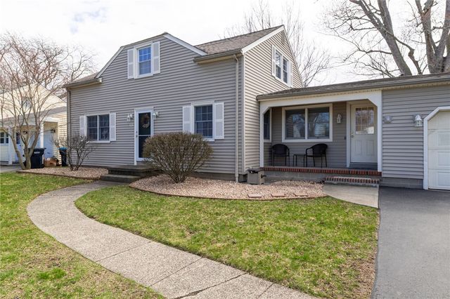 111 Alfonso Drive, Greece, NY 14626