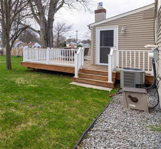 111 Alfonso Drive, Greece, NY 14626