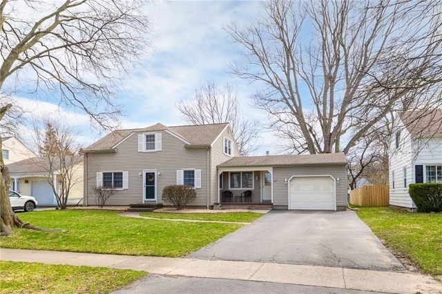 111 Alfonso Drive, Greece, NY 14626