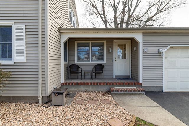 111 Alfonso Drive, Greece, NY 14626