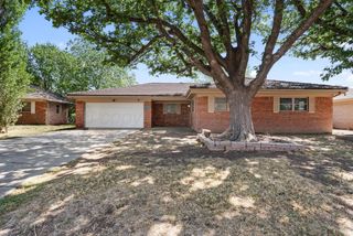 4923 HARVARD Street, Amarillo, TX 79109
