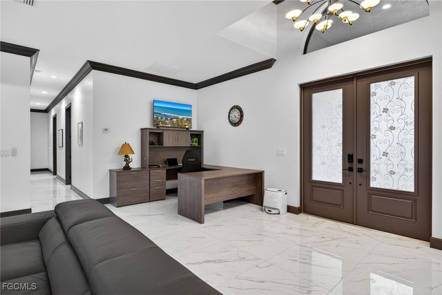 2801 SE 18th CT, Cape Coral, FL 33904