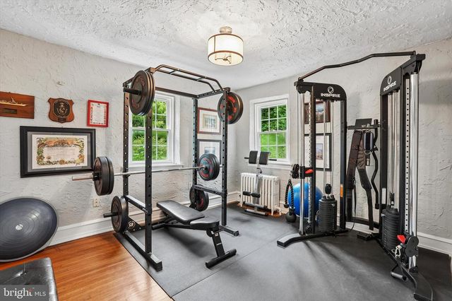 1016 TRINITY LN, Conshohocken, PA 19428