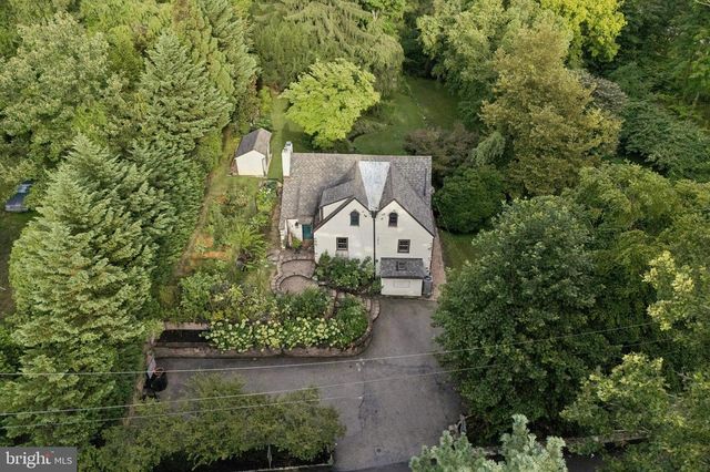 1016 TRINITY LN, Conshohocken, PA 19428