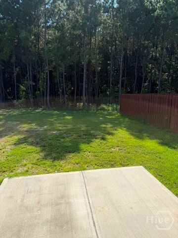 190 Old Field Run Run, Richmond Hill, GA 31324