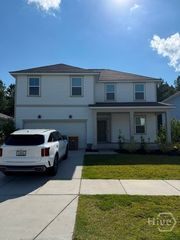190 Old Field Run Run, Richmond Hill, GA 31324