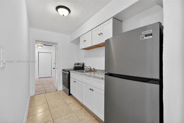 762 NE 131st St 762, North Miami, FL 33161
