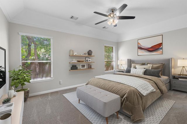 504 S Gadwall LN, Cedar Park, TX 78613