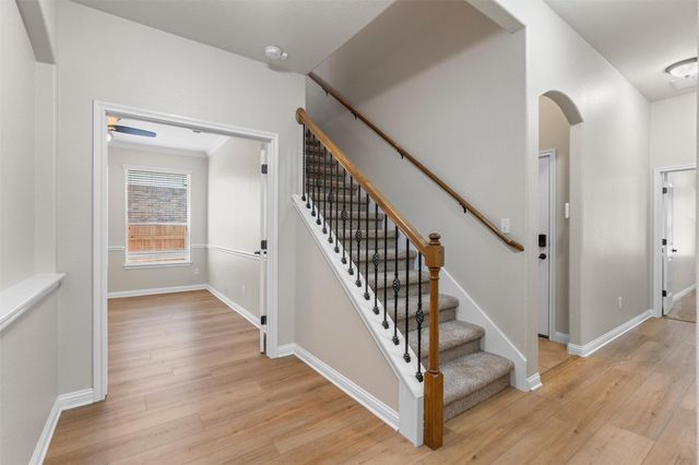504 S Gadwall LN, Cedar Park, TX 78613