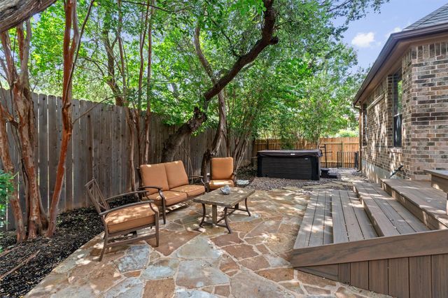 504 S Gadwall LN, Cedar Park, TX 78613