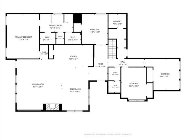 504 S Gadwall LN, Cedar Park, TX 78613