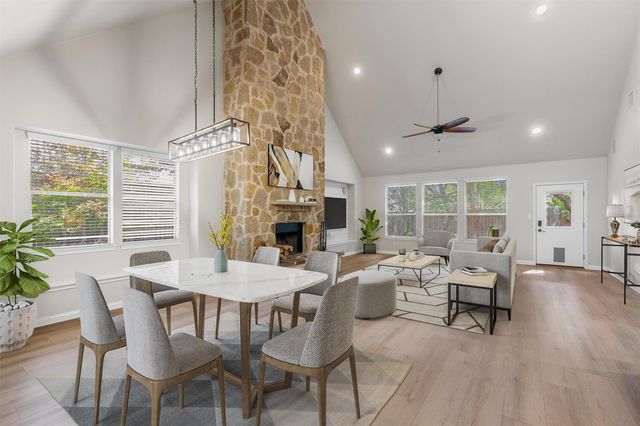 504 S Gadwall LN, Cedar Park, TX 78613