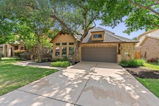 504 S Gadwall LN, Cedar Park, TX 78613