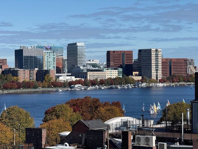 4 Charlesgate East 604, Boston, MA 02215