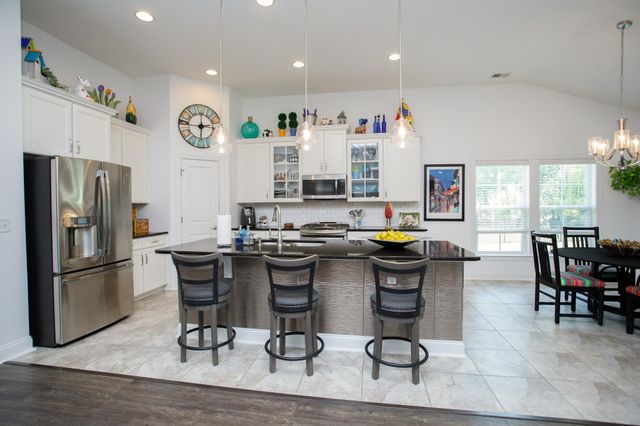 1468 Castleberry Pl., Myrtle Beach, SC 29588