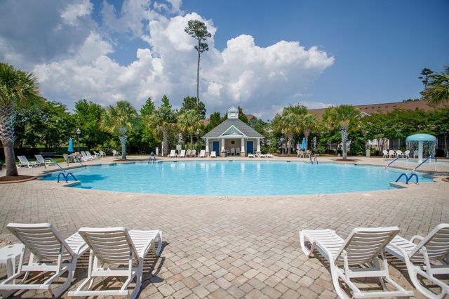 1468 Castleberry Pl., Myrtle Beach, SC 29588