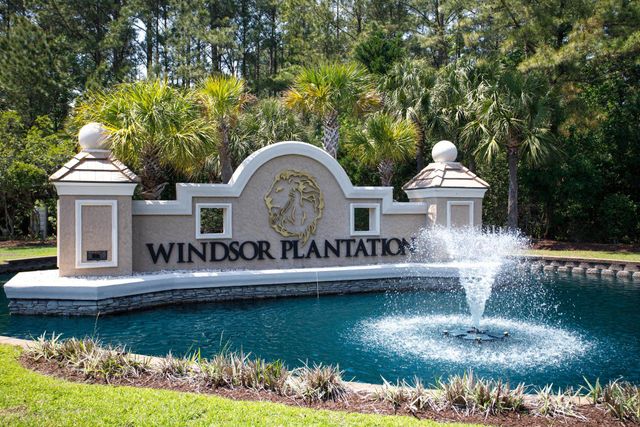 1468 Castleberry Pl., Myrtle Beach, SC 29588