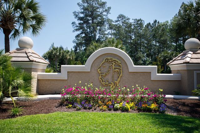 1468 Castleberry Pl., Myrtle Beach, SC 29588