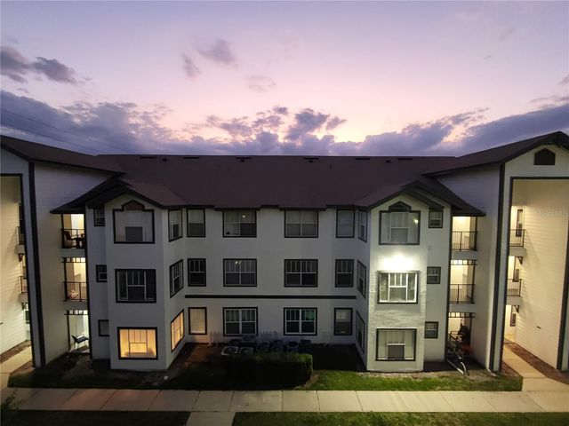 2208 ANTIGUA PLACE 916, Kissimmee, FL 34741
