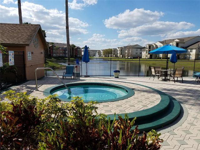2208 ANTIGUA PLACE 916, Kissimmee, FL 34741