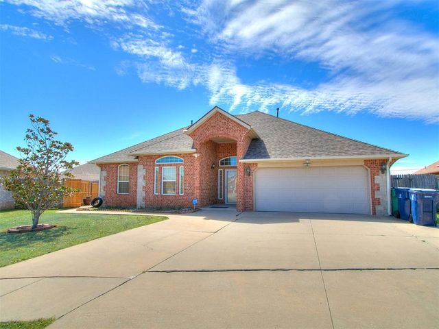 2820 SW 92nd Court, Oklahoma City, OK 73159