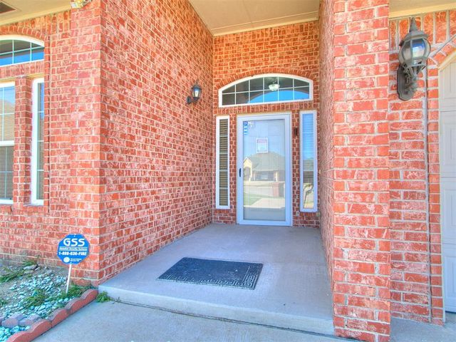 2820 SW 92nd Court, Oklahoma City, OK 73159