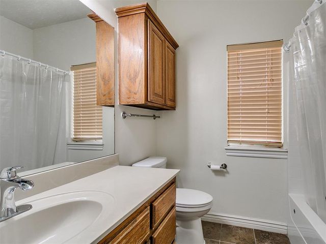 2820 SW 92nd Court, Oklahoma City, OK 73159