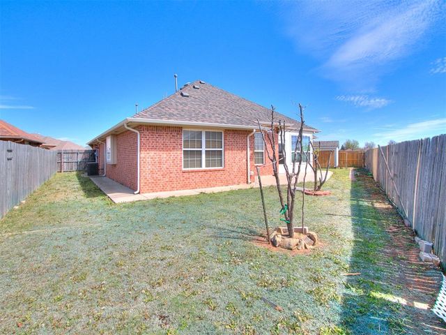 2820 SW 92nd Court, Oklahoma City, OK 73159