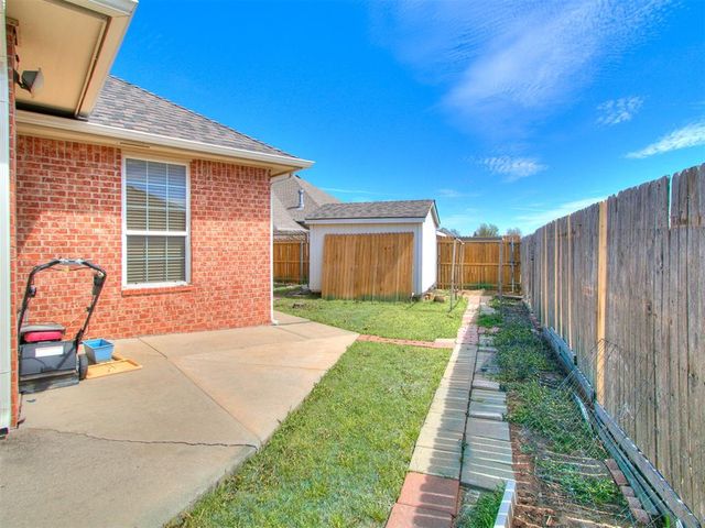 2820 SW 92nd Court, Oklahoma City, OK 73159