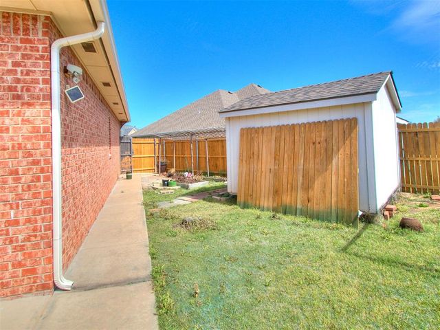 2820 SW 92nd Court, Oklahoma City, OK 73159