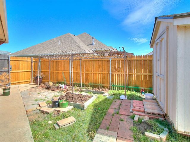 2820 SW 92nd Court, Oklahoma City, OK 73159