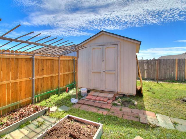 2820 SW 92nd Court, Oklahoma City, OK 73159