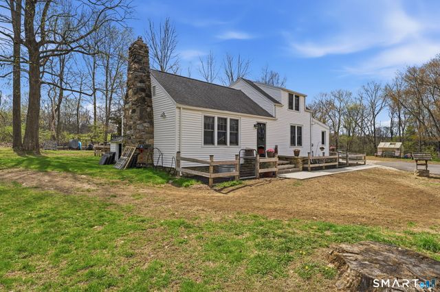 298 Kenyon Road, Morris, CT 06758