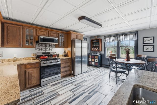 298 Kenyon Road, Morris, CT 06758