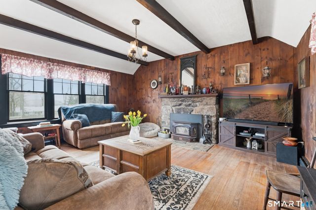 298 Kenyon Road, Morris, CT 06758