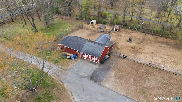 298 Kenyon Road, Morris, CT 06758