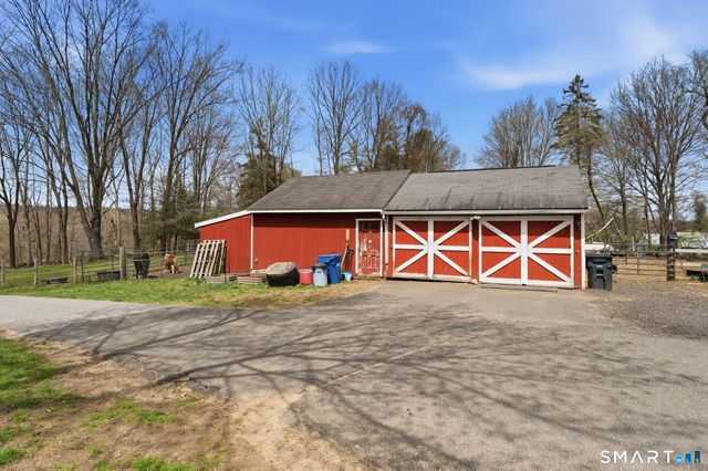 298 Kenyon Road, Morris, CT 06758