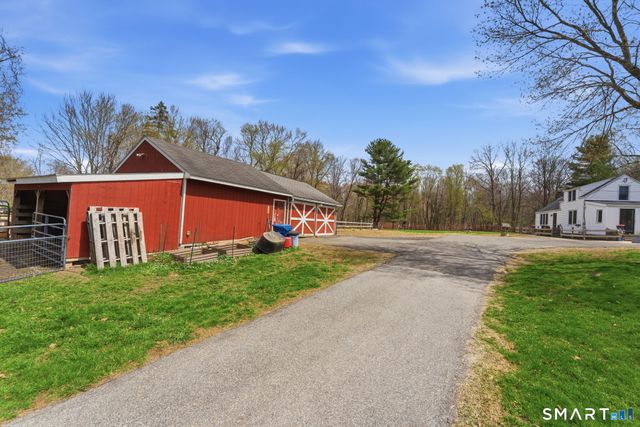 298 Kenyon Road, Morris, CT 06758