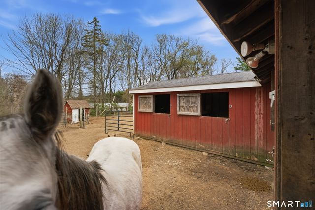 298 Kenyon Road, Morris, CT 06758