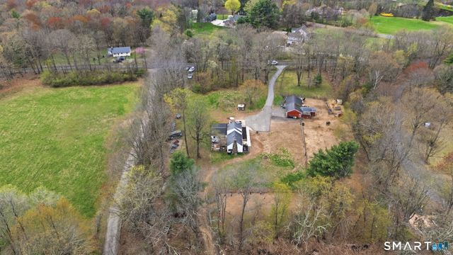 298 Kenyon Road, Morris, CT 06758